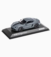 Porsche 718 Cayman Style Edition (982) – Ltd