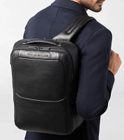 Roadster Leather Backpack S1