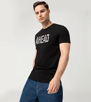 Unisex AHEAD T-shirt