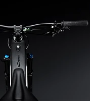 Porsche eBike Cross 2nd Gen.