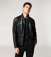 Cabrio Leather Jacket