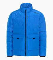 Padded Jacket