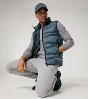 Padded Vest