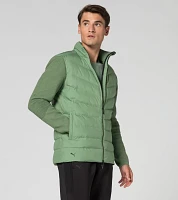 Hybrid Jacket