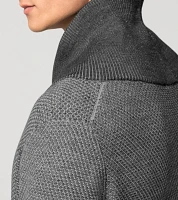 Shawl Collar Sweater