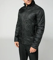 Light padded jacket