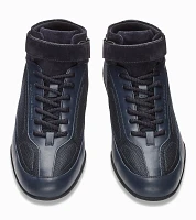 Racer High Top Sneaker