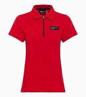 Women's polo shirt – Motorsport Fanwear