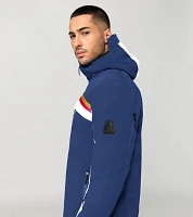 PORSCHE HEAD Dakar Ski Jacket