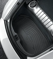 Porsche 718 Cayman (981 & 982) Rear Luggage Compartment Liner