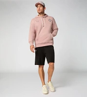 Summer Crew Hoodie