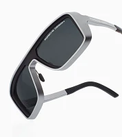 Sunglasses P´8952 Iconic Curved