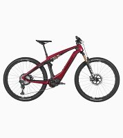 Porsche eBike Cross Performance EXC 2nd Gen.