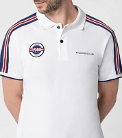 Polo-Shirt – Racing