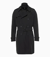 Hybrid Trench Coat