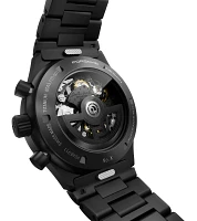 Chronograph 1 - All Black Numbered Edition