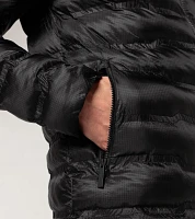 Light padded jacket