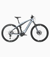 Porsche eBike Cross 4th Gen.