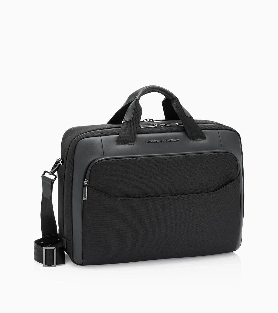 Roadster Nylon Briefcase M