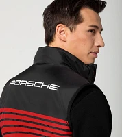 Unisex Gilet – Porsche Penske Motorsport