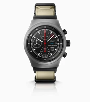 Chronograph 1 Utility – Limited Edition