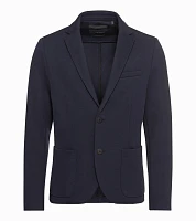 Luxe Summer Knitted Blazer