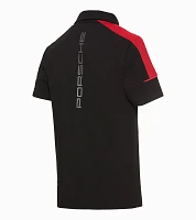 Polo-Shirt – Motorsport