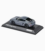 Porsche 718 Cayman Style Edition (982) – Ltd