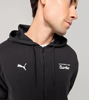 Tracksuit Jacket – Porsche Turbo