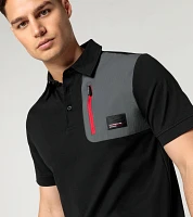 Polo shirt – Motorsport Fanwear