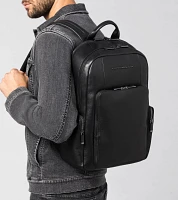 Roadster Leather Backpack M2