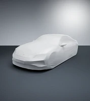 Porsche Outdoor Car Cover Plus for Taycan Cross Turismo