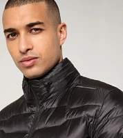 Light Packable Jacket