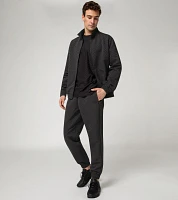 Jacquard tracksuit top – 911 Spirit 70
