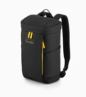 Porsche Turbo Backpack