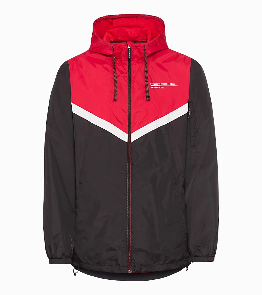 Windbreaker unisex – Motorsport