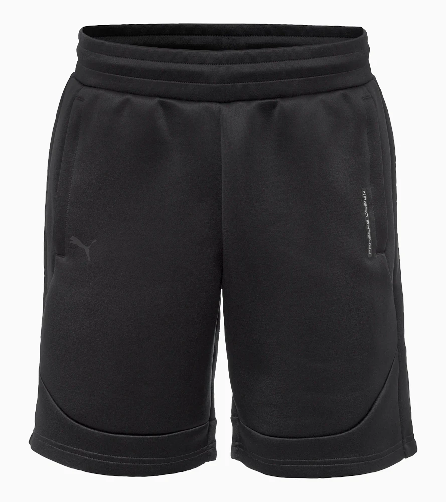 Sweat shorts