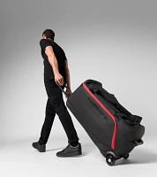 Urban Travel Duffle Bag on Wheels 