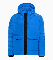 Padded Jacket