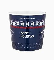 Collector's Cup No. 2 – Christmas