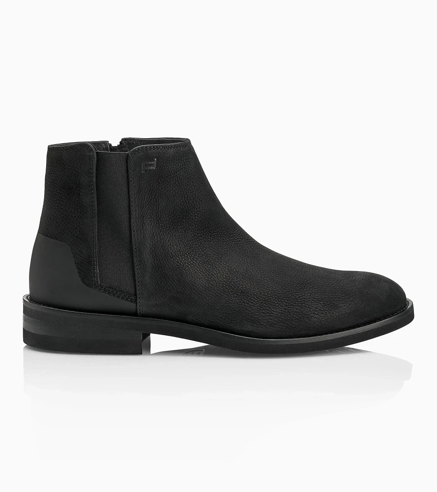 Chelsea Boot 2.0 Nubuk