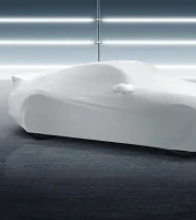 Indoor car cover for 911 (991)