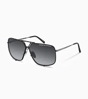 Sunglasses P´8928 - Square Aviators