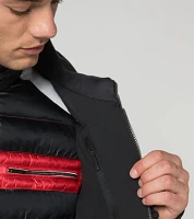 PORSCHE HEAD Ski Jacket