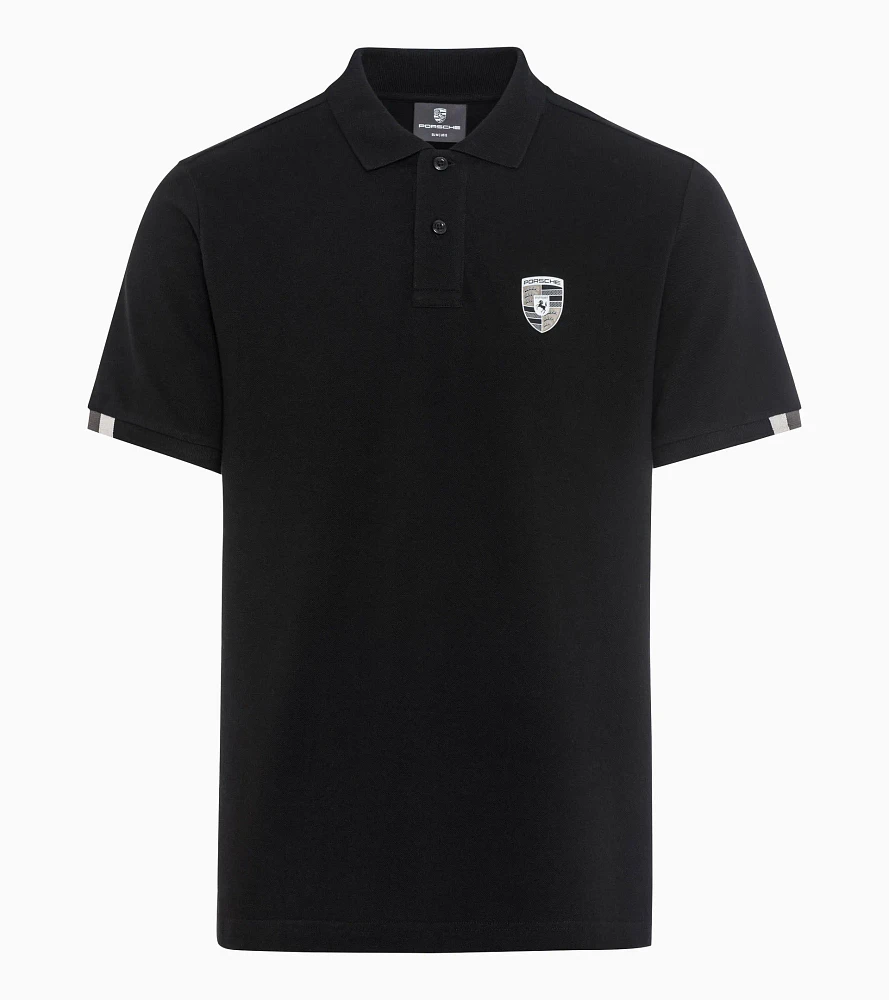 Polo Shirt – 50Y Turbo