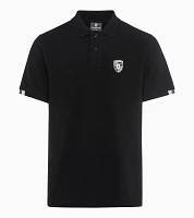 Polo Shirt – 50Y Turbo