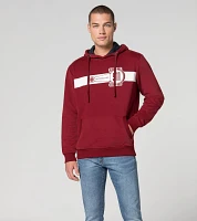 Connecting rod hoodie – Essential