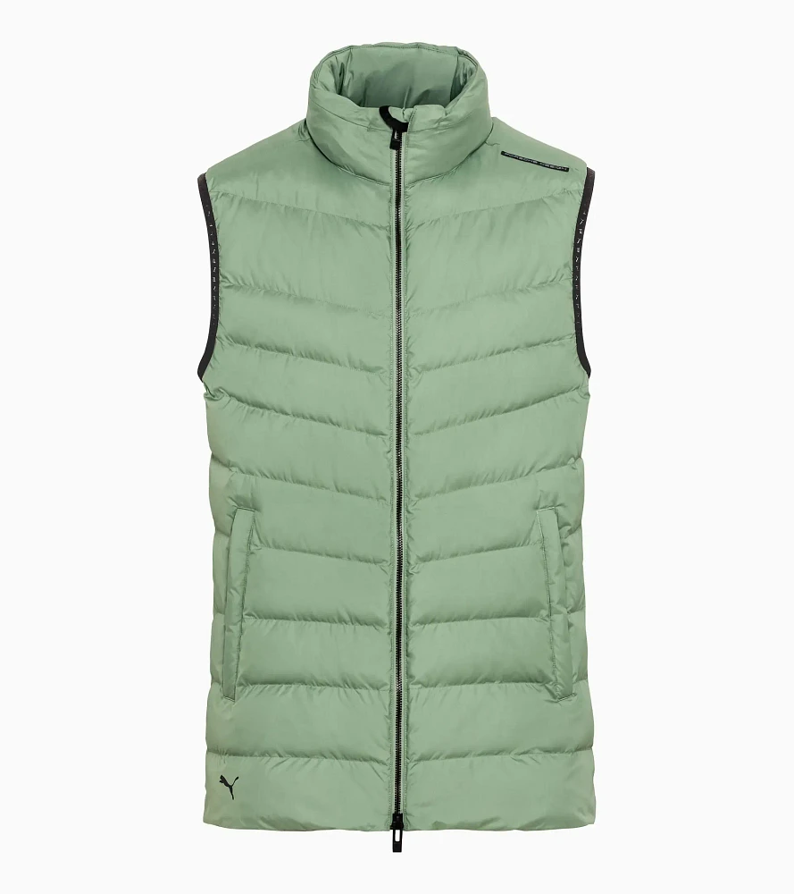 Light Packable Vest