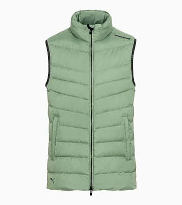 Light Packable Vest