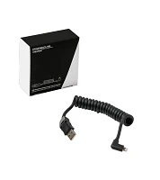 Porsche USB charging cable with Apple Lightning® connection